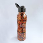 Copper Bottle Sports 900 ml | Tama Bottle Copper Bottle Sports 900 ml | Tama Bottle