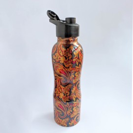 Copper Bottle Sports 900 ml | Tama Bottle