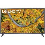 LG 43UP7550 43 Inch 4K with WebOS Smart Tv AI ThinQ with True Cinema 