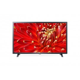 LG 32-inch LM630B Series HD HDR Smart LED TV