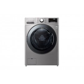 TWIN Load Smart Washing Machine with 6 Motion Inverter Direct Drive - 19/12kg