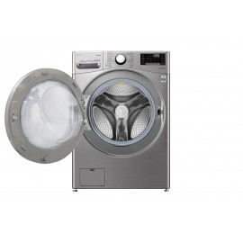 TWIN Load Smart Washing Machine with 6 Motion Inverter Direct Drive - 19/12kg TWIN Load Smart Washing Machine with 6 Motion Inverter Direct Drive - 19/12kg