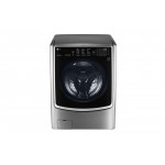 Front Load Smart Washing Machine with 6 Motion Inverter Direct Drive - 21/12/3.5kg Front Load Smart Washing Machine with 6 Motion Inverter Direct Drive - 21/12/3.5kg