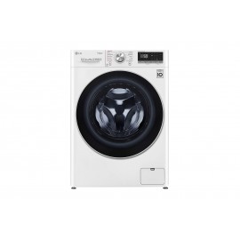 AI Direct Drive Front Load Washing Machine - 9kg
