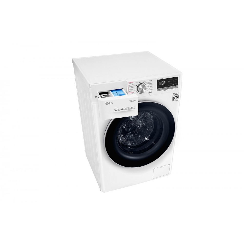 7kg, 6 Motion Inverter Direct Drive Front Load Washing Machine Price in