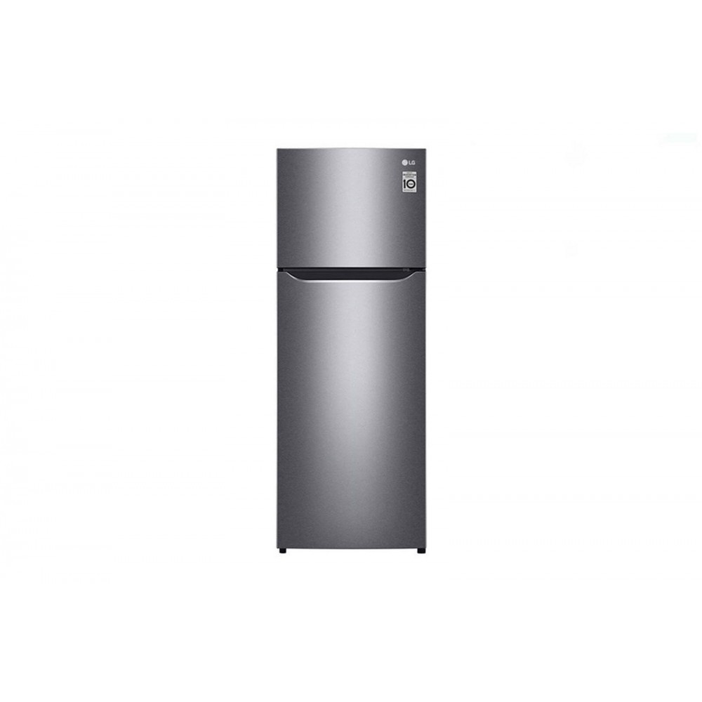 LG Double Door Refrigerator - 258Ltr.  LG Double Door Refrigerator - 258Ltr.