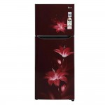 LG Double Door Refrigerator - 258Ltr.  LG Double Door Refrigerator - 258Ltr.