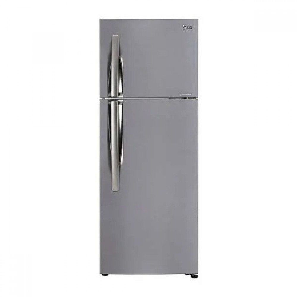 LG Double Door Refrigerator - 285Ltr.  LG Double Door Refrigerator - 285Ltr.