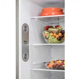 LG Double Door Refrigerator - 285Ltr.  LG Double Door Refrigerator - 285Ltr.