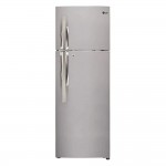 LG Double Door Refrigerator - 310Ltr.  LG Double Door Refrigerator - 310Ltr.