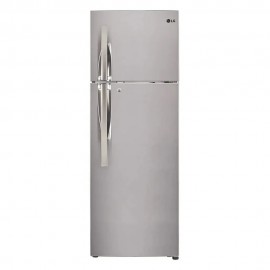 LG Double Door Refrigerator - 310Ltr. 