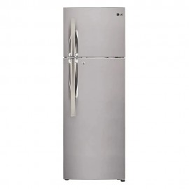 LG Double Door Refrigerator - 310Ltr.