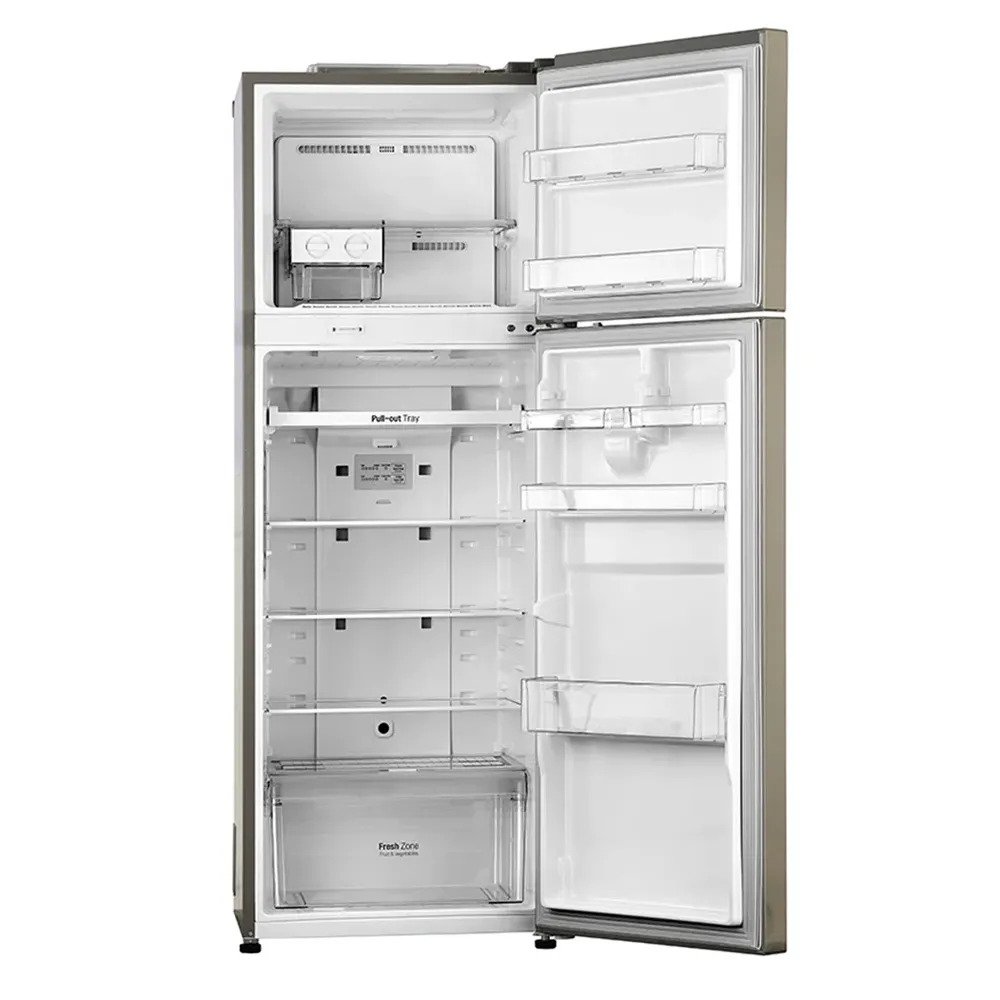 LG 310LTR Double Door Refrigerator Price in Nepal Buy Online