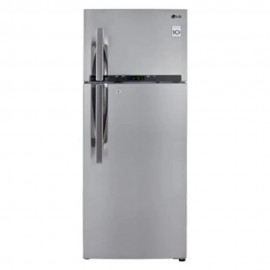 LG Double Door Refrigerator - 360Ltr. 
