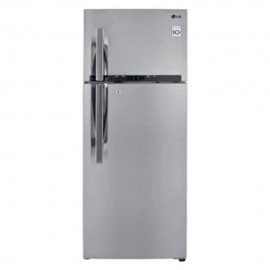 LG Double Door Refrigerator - 360Ltr.