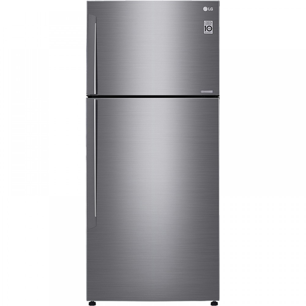 LG Double Door Refrigerator - 516Ltr.  LG Double Door Refrigerator - 516Ltr.