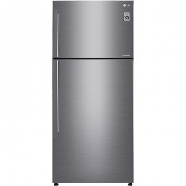 LG Double Door Refrigerator - 516Ltr. 