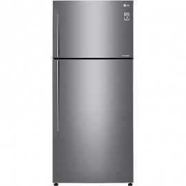LG Double Door Refrigerator - 516Ltr.