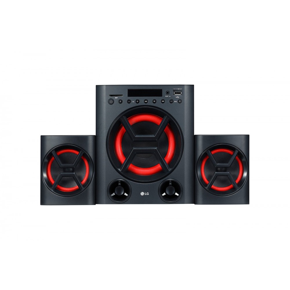 LG XBOOM LK72B Multi-Media-Speakers