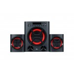LG XBOOM LK72B Multi-Media-Speakers