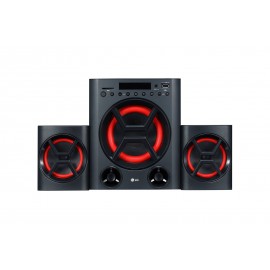 LG XBOOM LK72B Multi-Media-Speakers