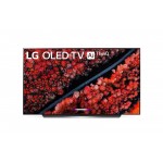 LG C9 65-inch Class 4K Smart OLED TV with AI ThinQ®  LG C9 65-inch Class 4K Smart OLED TV with AI ThinQ®