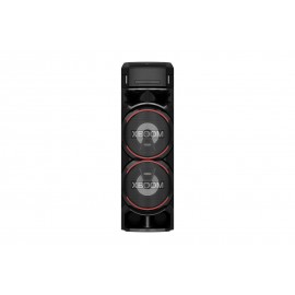 LG XBOOM ON9 Home Theater System LG XBOOM ON9 Home Theater System