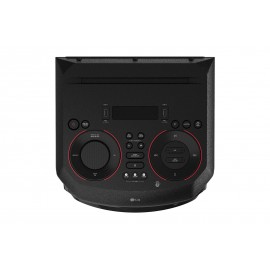 LG XBOOM ON9 Home Theater System LG XBOOM ON9 Home Theater System
