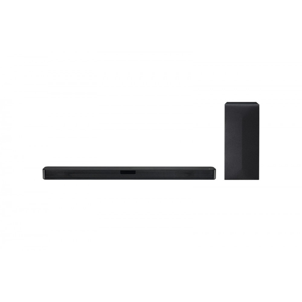 LG SN4 Sound Bar LG SN4 Sound Bar