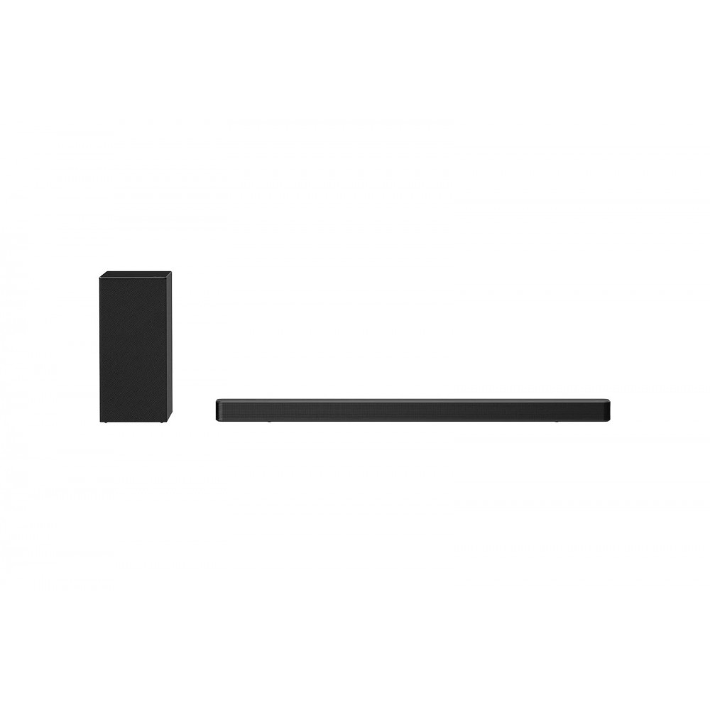LG SN6Y 3.1 Channel High Res Audio Sound Bar with DTS Virtual:X LG SN6Y 3.1 Channel High Res Audio Sound Bar with DTS Virtual:X