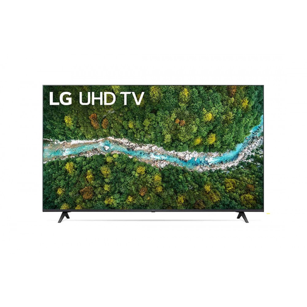 LG UP7750 55'' UHD 4K TV  LG UP7750 55'' UHD 4K TV