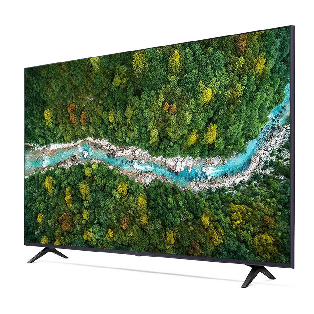 LG 75" 4K Smart UHD LED TV  LG 75" 4K Smart UHD LED TV