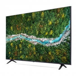 LG 75" 4K Smart UHD LED TV