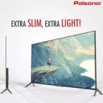Palsonic Australia 65 4K UHD HDR Android Smart LED TV Palsonic Australia 65 4K UHD HDR Android Smart LED TV
