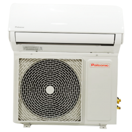 Palsonic Australia 2.0 Ton Split Air Conditioner - White Palsonic Australia 2.0 Ton Split Air Conditioner - White