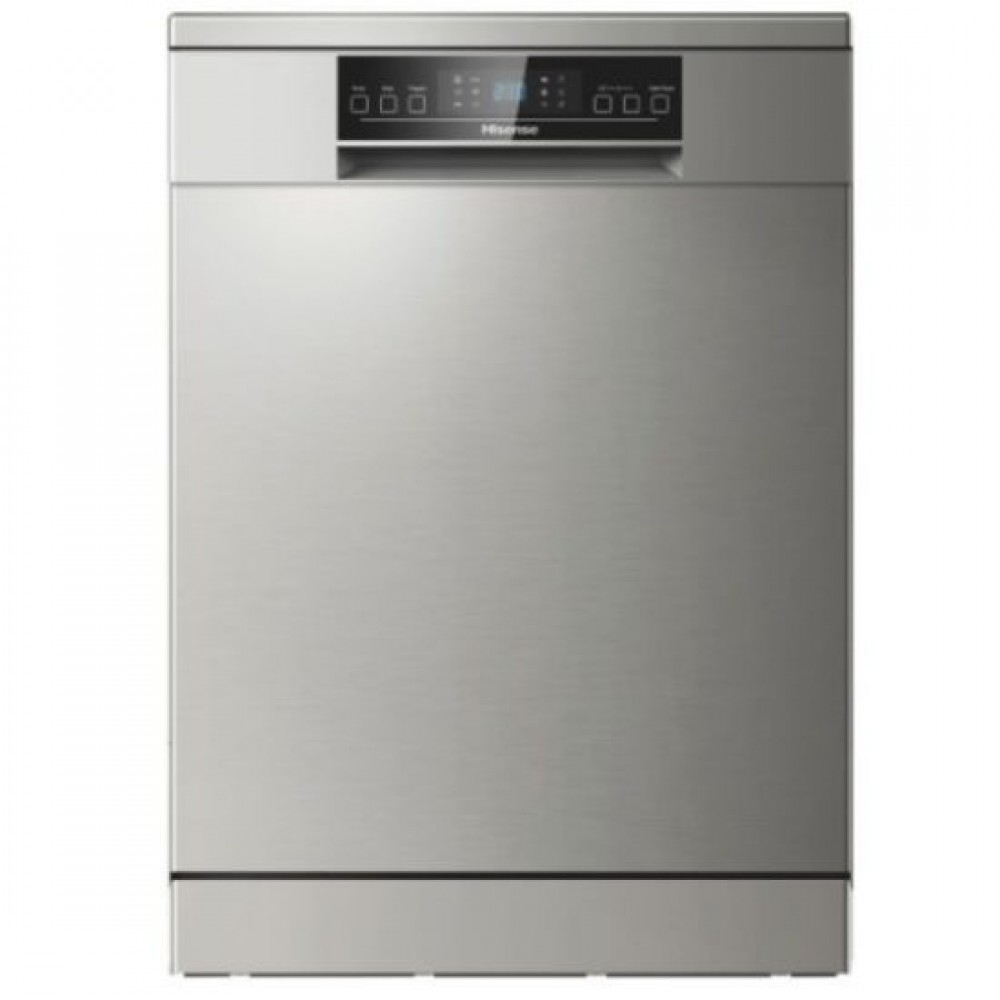 Hisense 15Place Dishwashers - Free Standing Dishwasher Hisense 15Place Dishwashers - Free Standing Dishwasher