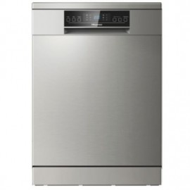 Hisense 15Place Dishwashers - Free Standing Dishwasher
