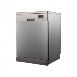 Hisense 13Place Dishwashers - Free Standing Dishwasher