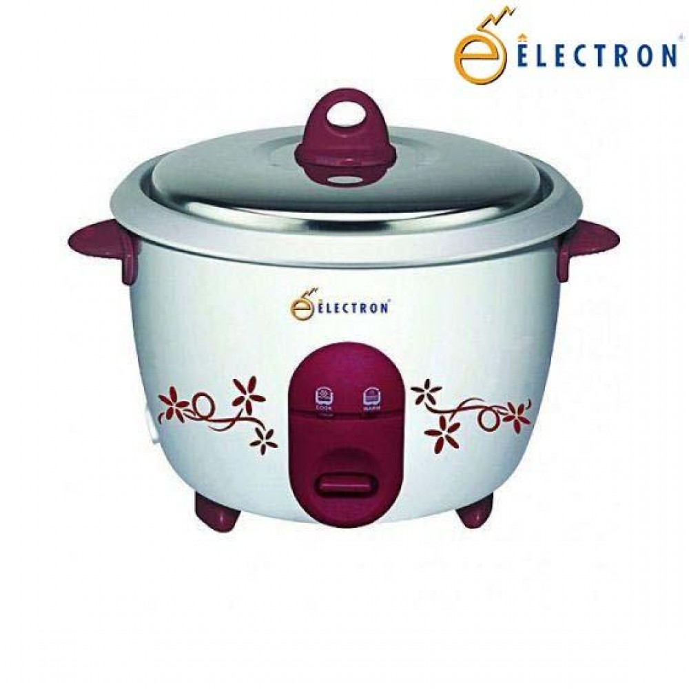 Electron El-5110 Open Rice Cooker | 1L