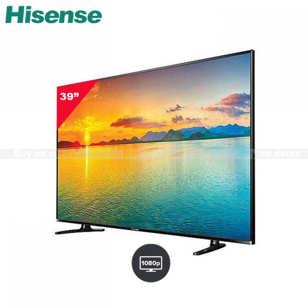 Hisense Hx39N2176F 39" 1080P Full Hd Led Tv Hisense Hx39N2176F 39" 1080P Full Hd Led Tv