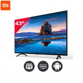 Mi TV 4A Pro 43 inch Android Television Horizon Edition