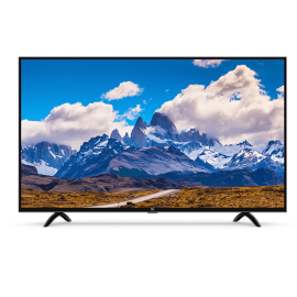 Mi TV 4X 55inch Android Smarty LED TV UHD 4K HDR Display