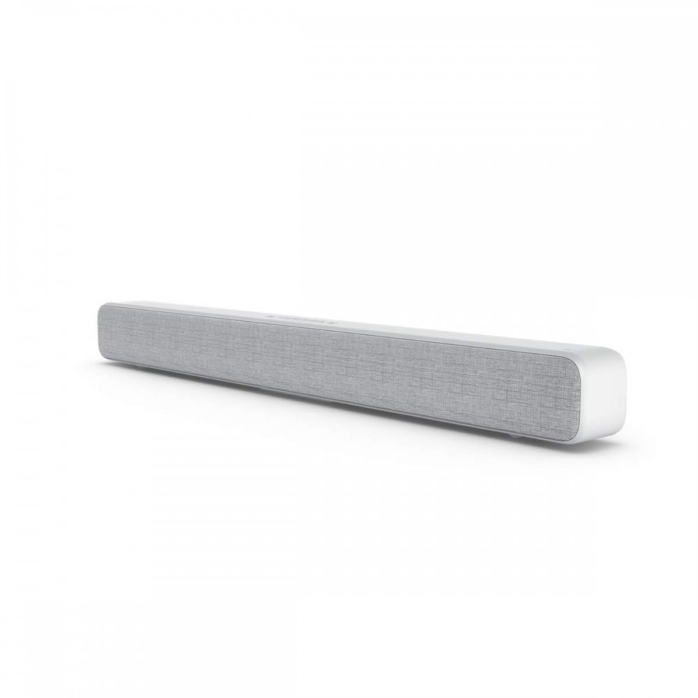 Mi Soundbar With 8 Speaker Drivers Mi Soundbar With 8 Speaker Drivers