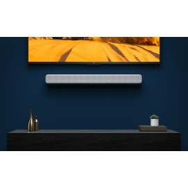 Mi Soundbar With 8 Speaker Drivers Mi Soundbar With 8 Speaker Drivers