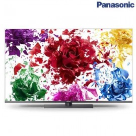 Panasonic 65" 4K UHD HDR LED TV | Black