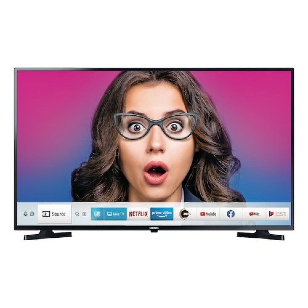 Samsung UA32T4500ARXHE 32-inch HD LED Smart TV | Black Samsung UA32T4500ARXHE 32-inch HD LED Smart TV | Black