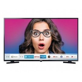 Samsung UA32T4500ARXHE 32-inch HD LED Smart TV | Black