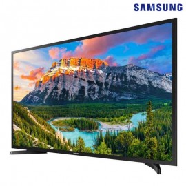Samsung UA43TU8000RXHE 43-inch Crystal UHD 4K Smart LED TV | Black