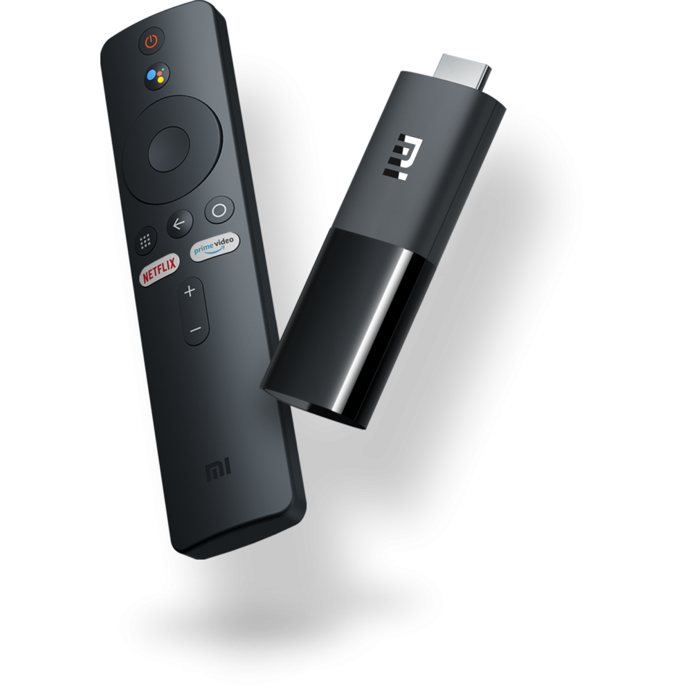 Mi TV Stick | 1GB RAM | 8GB Internal Storage
