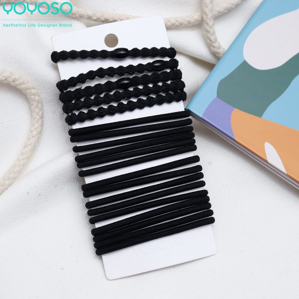 YOYOSO Regular Mixed Rubber Band 20Pcs Buy Online At Lowest Price